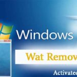 windows 7 wat remover download